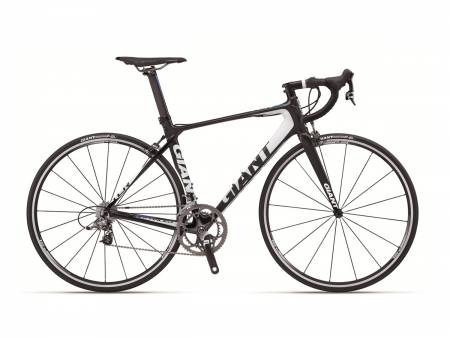 Giant TCR Advanced 1 Double 2012
