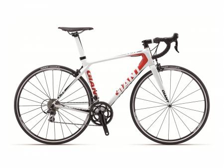 Giant TCR Advanced 3 Compact 2012