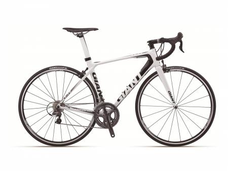 Giant TCR Advanced 2 Double 2012