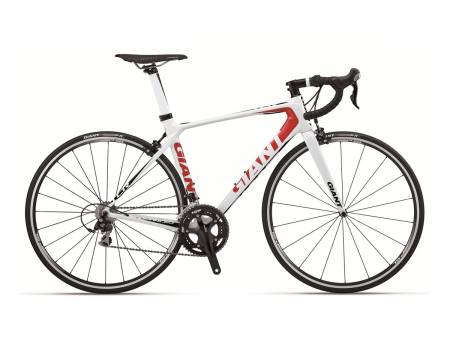 Giant TCR Advanced 3 Double 2012