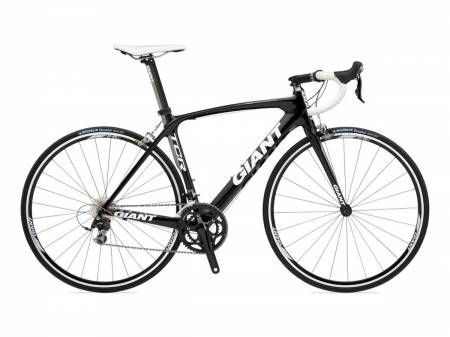 Giant TCR Composite 2 Compact 2012