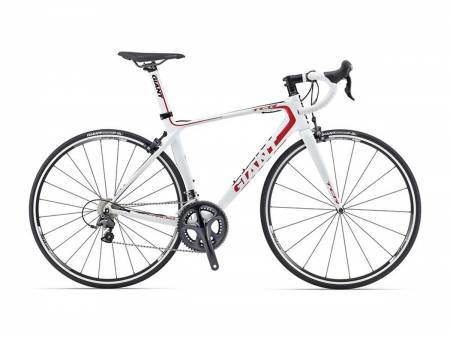 Giant TCR Advanced 1 Double 2013