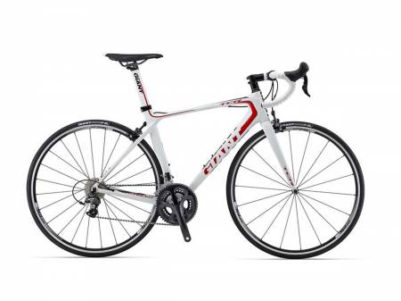 Giant TCR Advanced 1 Compact 2013