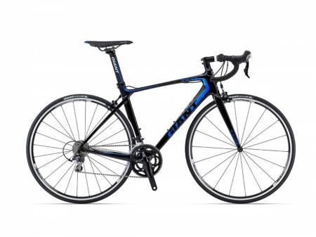 Giant TCR Advanced 2 Compact 2013