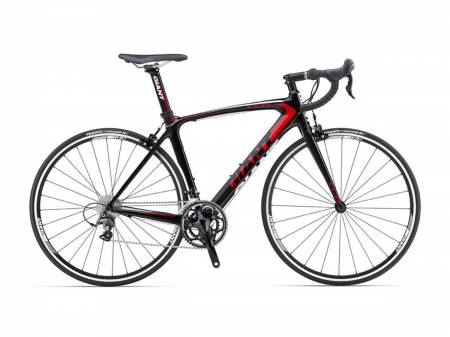 Giant TCR Composite 2 Compact 2013