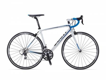 Giant TCR 1 Compact 2014