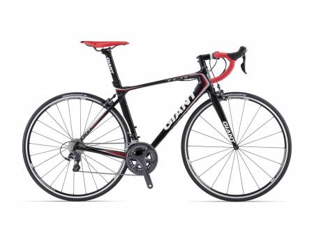 Giant TCR Advanced 1 Compact 2014