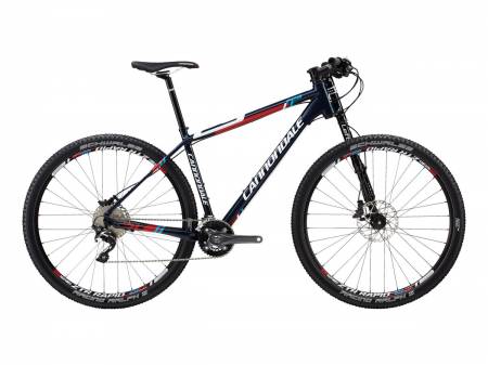 Cannondale F29 5 2014
