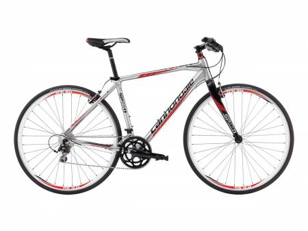 Cannondale Quick Speed Women’s 2 2014