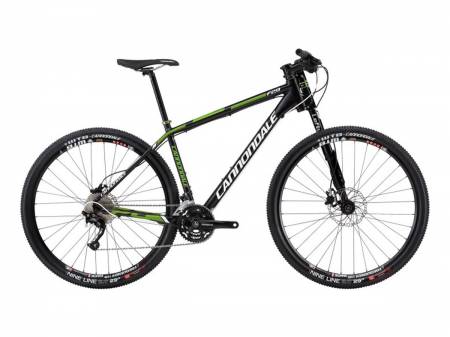 Cannondale F29 2 2013