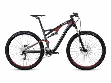 Specialized Camber Expert Carbon Evo R 29 2013
