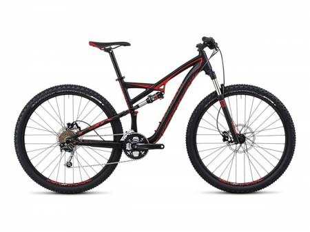 Specialized Camber 29 2013