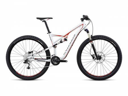 Specialized Camber Comp 29 2013