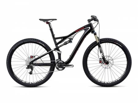 Specialized Camber Expert Carbon 29 2013