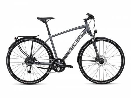 Specialized Crossover Elite Disc 2013