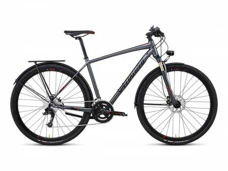 Specialized Crossover Pro Disc 2013