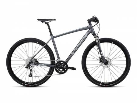 Specialized Crosstrail Expert Disc 2013