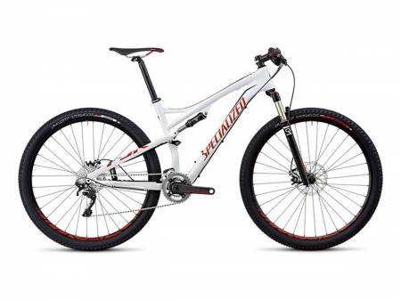 Specialized Epic Expert Carbon 29 2013