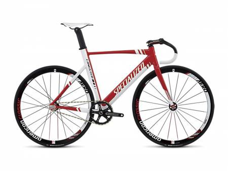 Specialized Langster Pro 2013