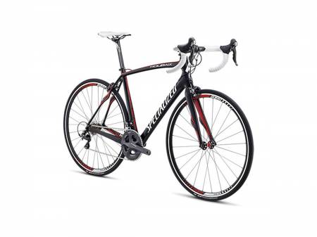 Specialized Roubaix SL4 Expert Compact 2013