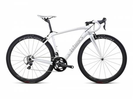 Specialized S-Works Amira SL4 Compact 2013