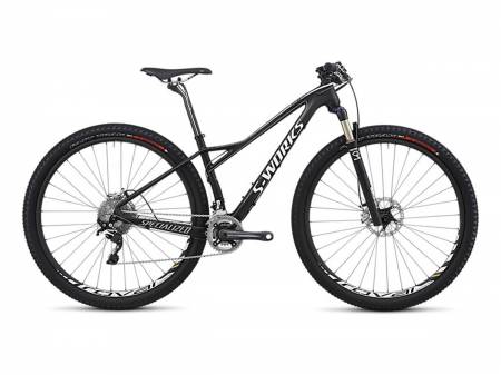 Specialized S-Works Fate Carbon 29 2013