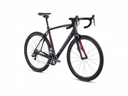 Specialized S-Works Roubaix SL4 Di2 Compact 2013