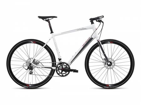 Specialized Sirrus Comp Disc 2013