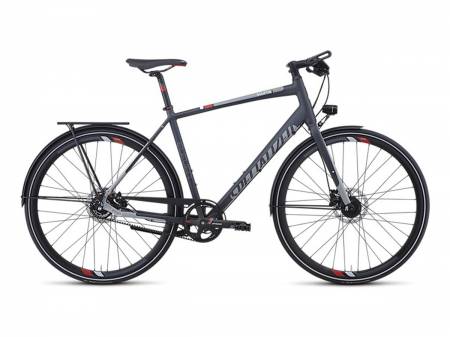 Specialized Source Eleven 2013