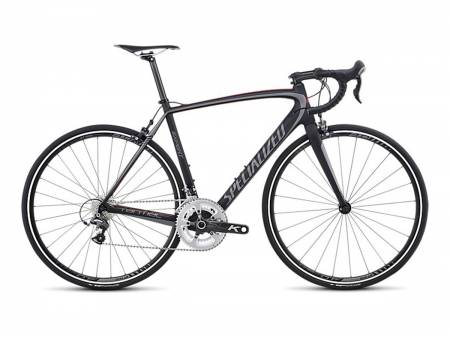 Specialized Tarmac SL4 Expert Mid-Compact 2013