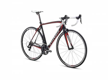Specialized Tarmac SL4 Pro Mid-Compact 2013
