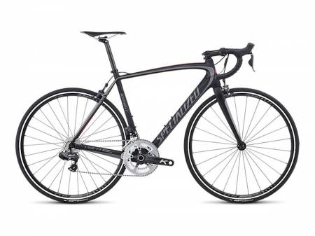 Specialized Tarmac SL4 Expert Ui2 Mid-Compact 2013