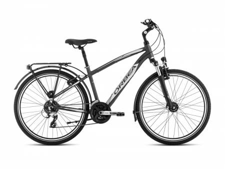 Orbea Comfort 26 20 Equipped 2014