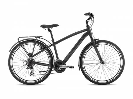 Orbea Comfort 26 30 Equipped 2014