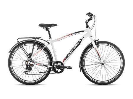 Orbea Comfort 26 40 Equipped 2014