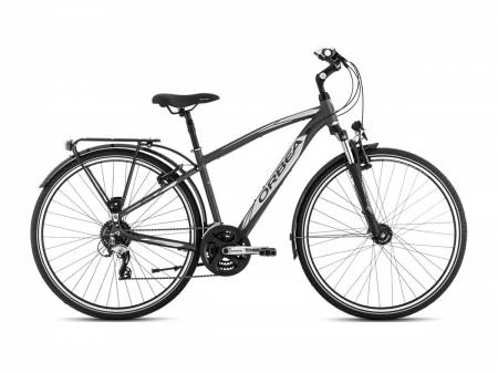 Orbea Comfort 28 20 Equipped 2014
