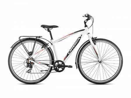 Orbea Comfort 28 40 Equipped 2014