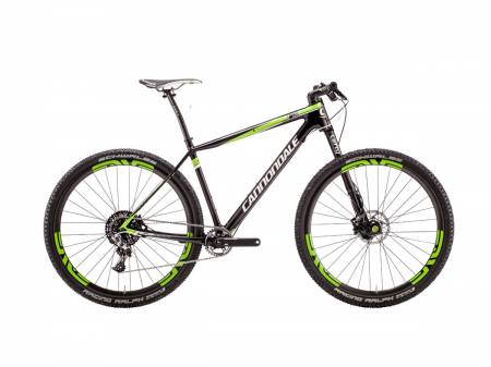 Cannondale F-Si Carbon Team 2015