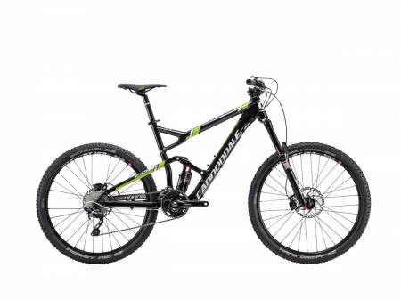 Cannondale Jekyll 4 2015
