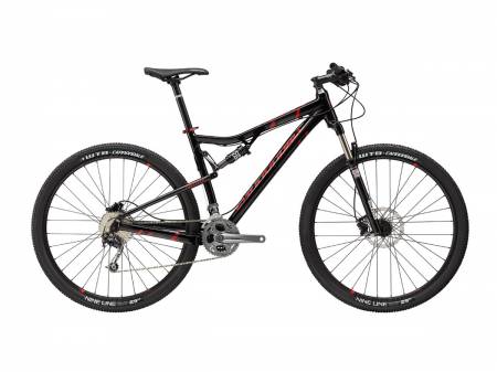 Cannondale Rush 29 3 2015