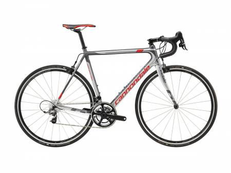 Cannondale SuperSix Evo Carbon Force Racing Edition 2015
