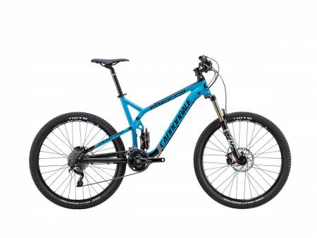 Cannondale Trigger 4 2015