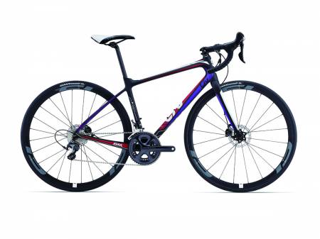 Giant Avail Advanced Pro Compact 2015