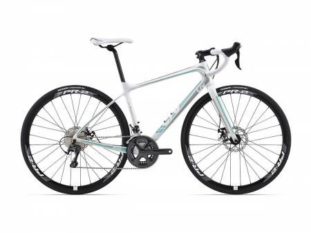 Giant Avail Advanced 1 Compact 2015