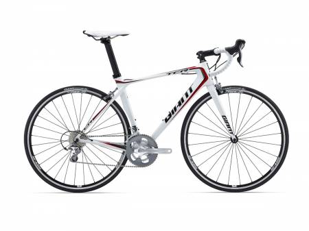 Giant TCR Advanced 3 Compact 2015