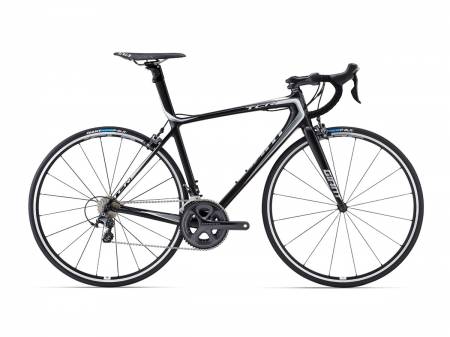 Giant TCR Advanced SL 2 ISP Pro Compact 2015