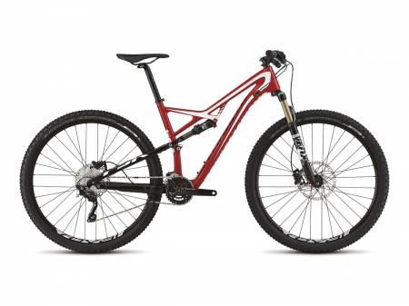 Specialized Camber Comp Carbon 29 2015