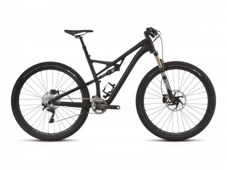 Specialized Camber Expert Carbon 29 2015