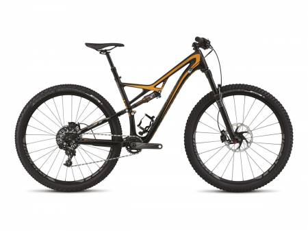 Specialized Camber Expert Carbon Evo 29 2015