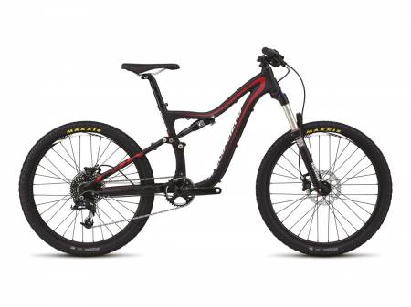 Specialized Camber Grom 2015